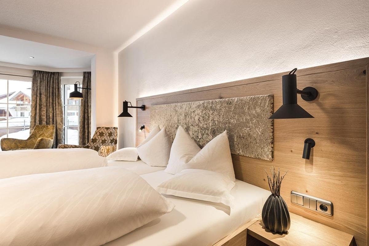 Wohlfuehlhotel Berwanger Hof Obermaiselstein Rum bild