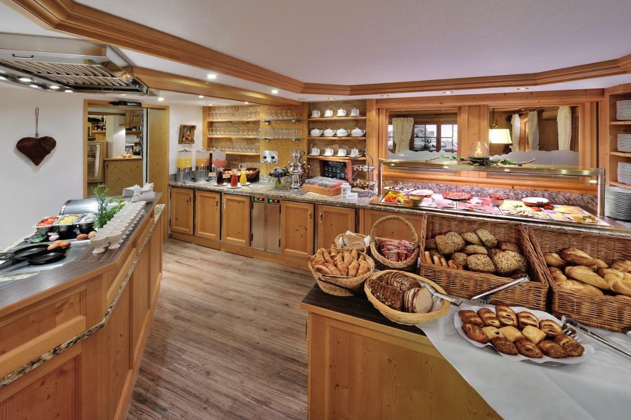 Wohlfuehlhotel Berwanger Hof Obermaiselstein Exteriör bild