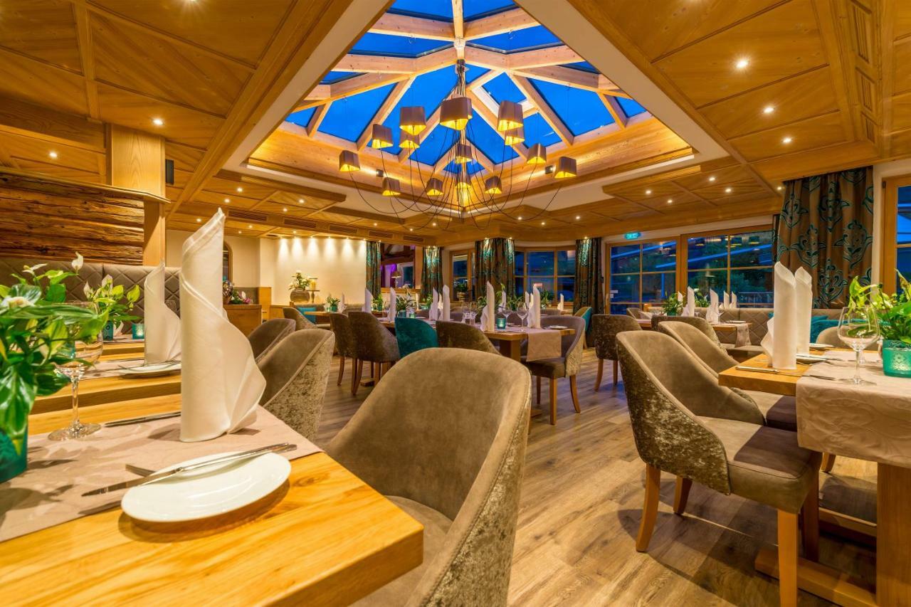 Wohlfuehlhotel Berwanger Hof Obermaiselstein Exteriör bild